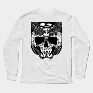 Rider Long Sleeve T-Shirt